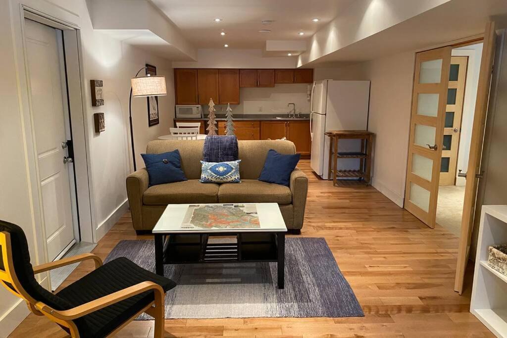 Hideaway On Quartz - 1Bed 1Bath Suite Golden Dış mekan fotoğraf